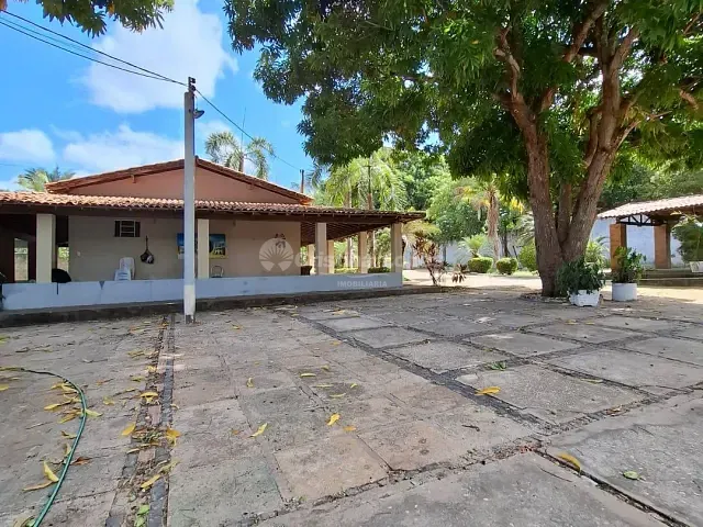 Sítio com 14400m² 5 quartos e 5 banheiros, à venda, no bairro Verdecap em Teresina