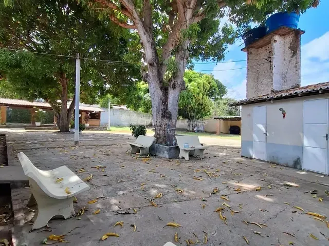 Sítio com 14400m² 5 quartos e 5 banheiros, à venda, no bairro Verdecap em Teresina