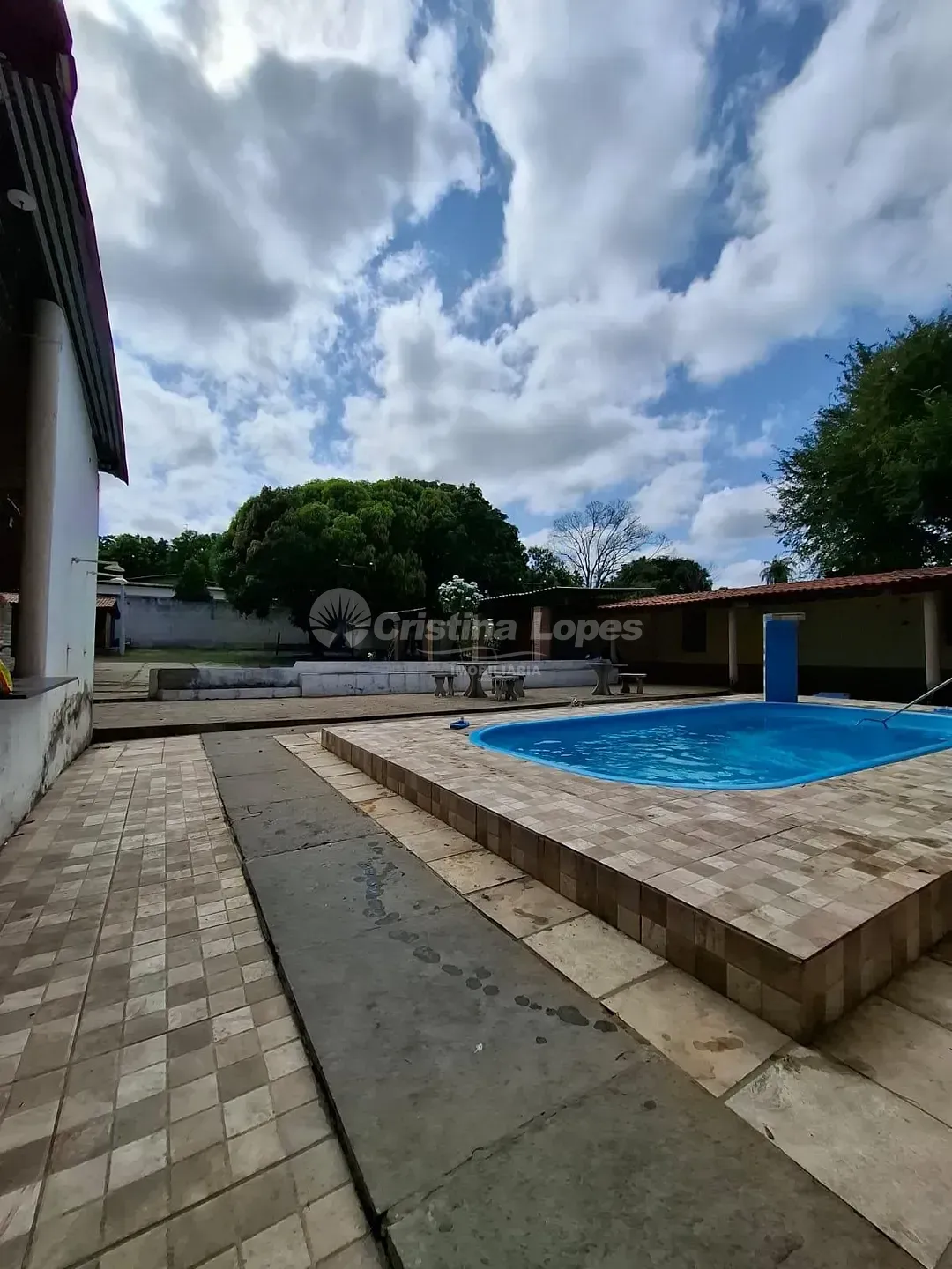 Fazenda, 1 hectares - Foto 1