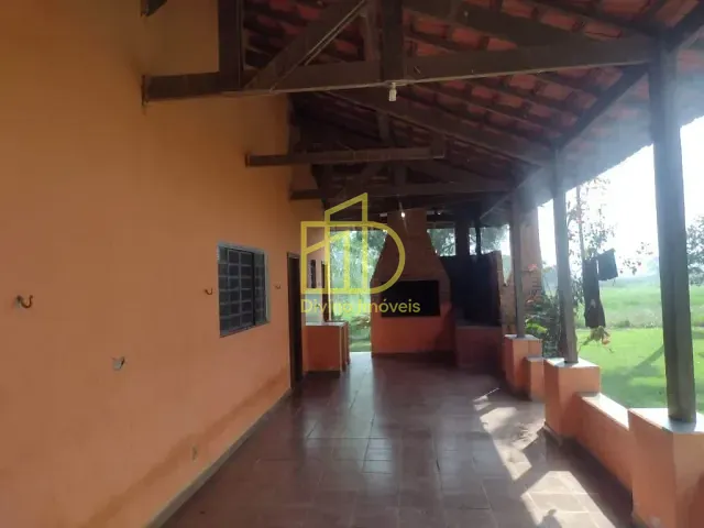 Sítio com 292457m², à venda, no bairro Vila São Gonçalo em Itapetininga