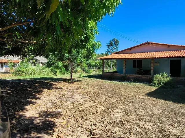 Sítio com 70000m² 2 quartos e 2 banheiros, à venda, no bairro Zona Rural em Timon