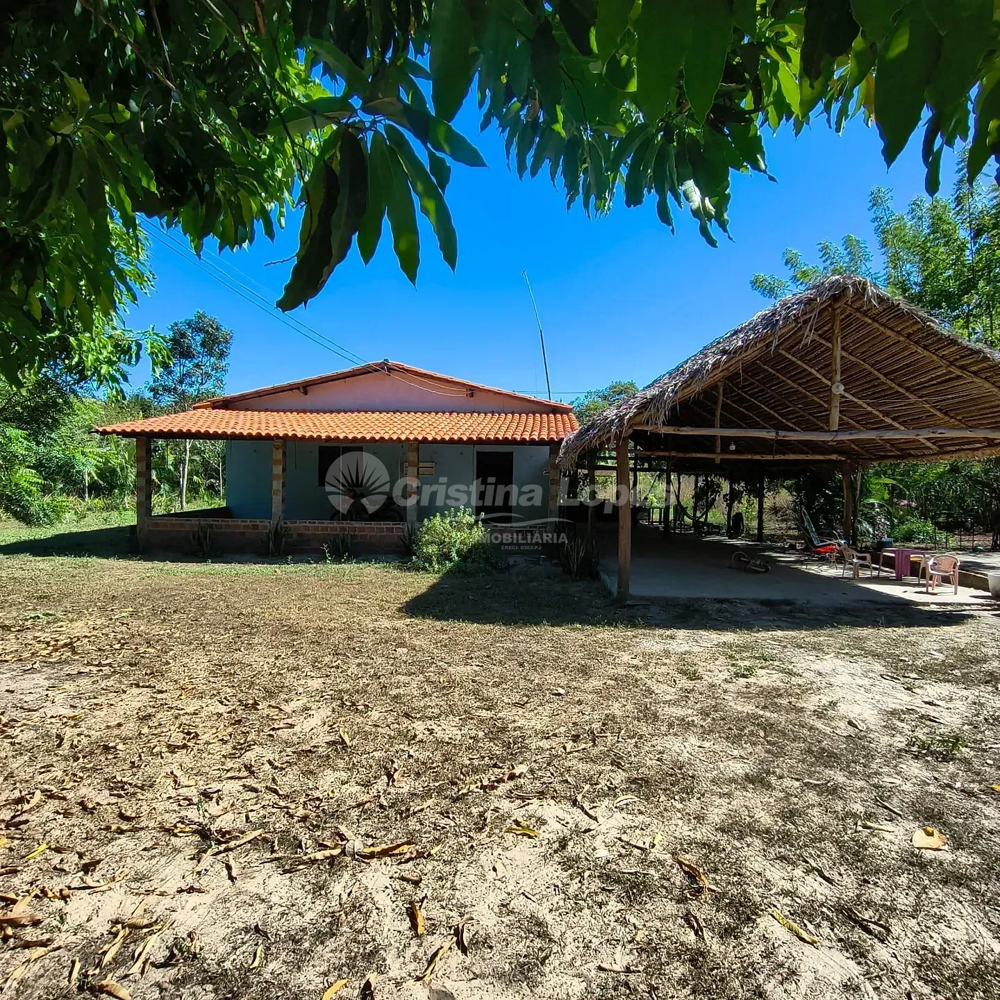 Fazenda, 7 hectares - Foto 1