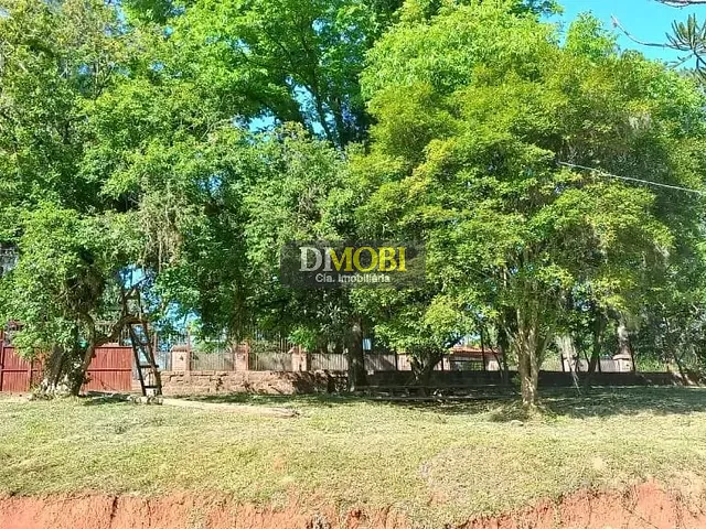 Sítio com 3153m² 3 quartos e 1 banheiro, à venda, no bairro Morungava em Gravataí