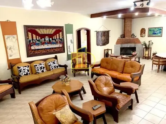 Sítio com 556600m², à venda, no bairro Jardim Vergueiro em Sorocaba