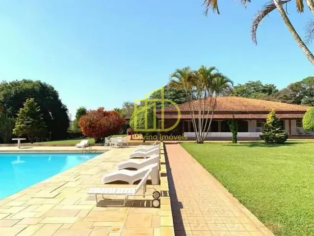Sítio com 556600m², à venda, no bairro Jardim Vergueiro em Sorocaba