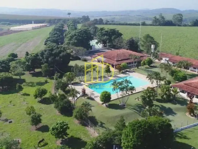 Sítio com 556600m², à venda, no bairro Jardim Vergueiro em Sorocaba