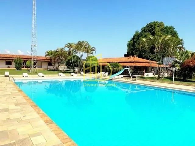 Sítio com 556600m², à venda, no bairro Jardim Vergueiro em Sorocaba