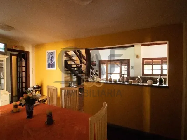 Sítio com 1163m² 3 quartos e 6 banheiros, à venda, no bairro São Pedro em Jaguariúna