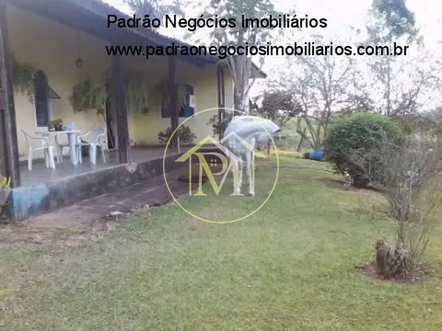 Sítio com 216000m² 3 quartos e 2 banheiros, à venda, no bairro Centro em São Miguel Arcanjo