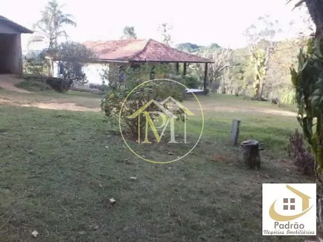 Sítio com 216000m² 3 quartos e 2 banheiros, à venda, no bairro Centro em São Miguel Arcanjo