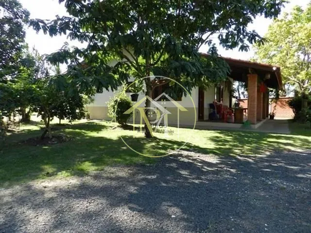 Sítio com 36000m², à venda, no bairro Área Rural de Porto Feliz em Porto Feliz
