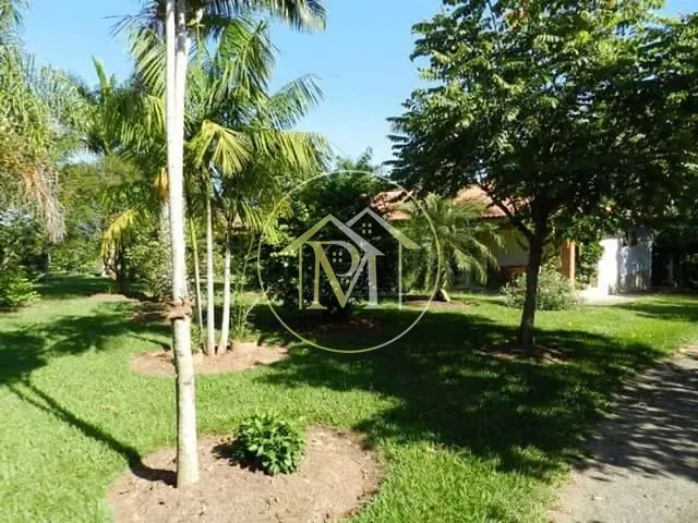 Sítio com 36000m², à venda, no bairro Área Rural de Porto Feliz em Porto Feliz