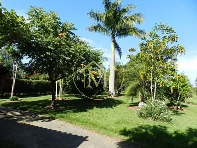Sítio com 36000m², à venda, no bairro Área Rural de Porto Feliz em Porto Feliz