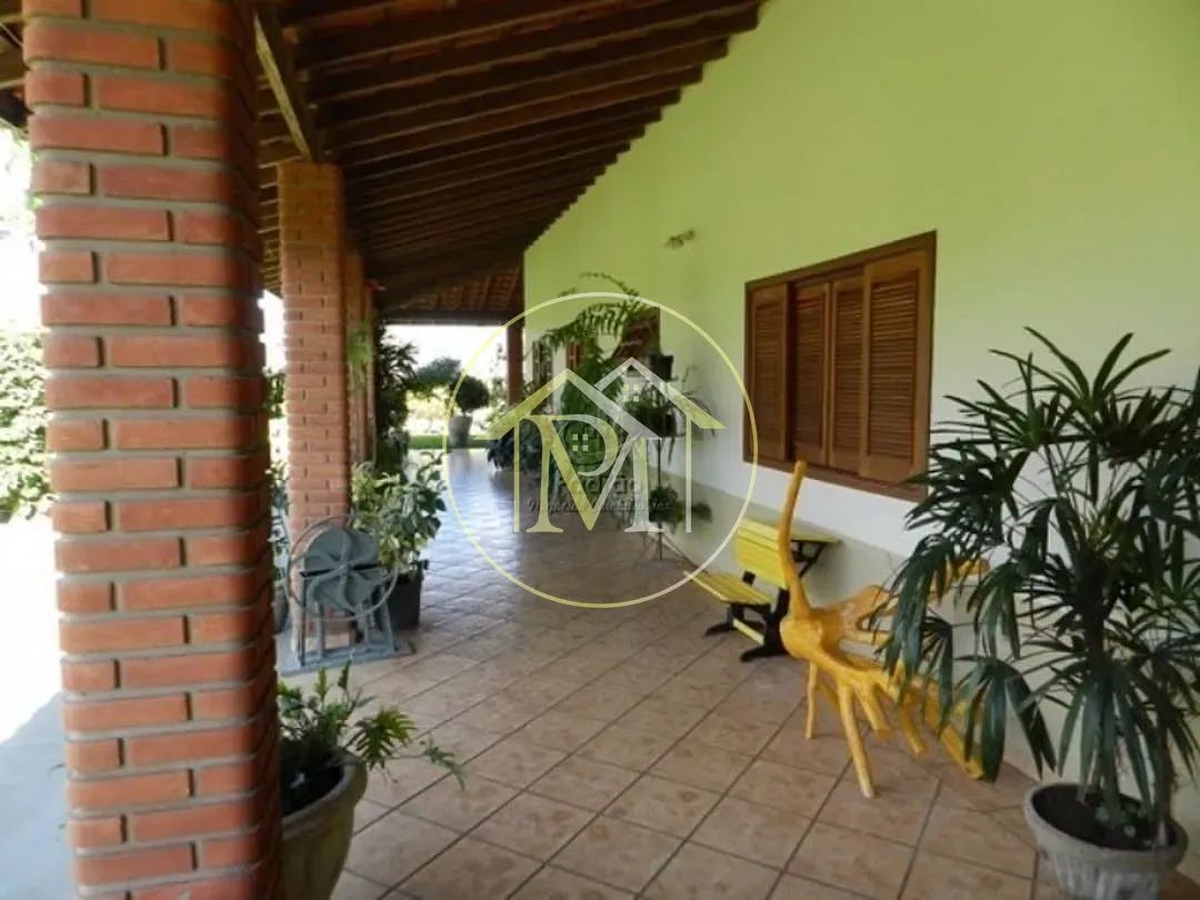 Sítio, 4 quartos, 4 hectares - Foto 8