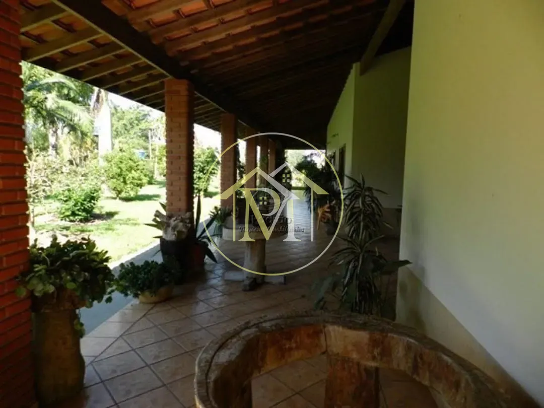 Sítio, 4 quartos, 4 hectares - Foto 7