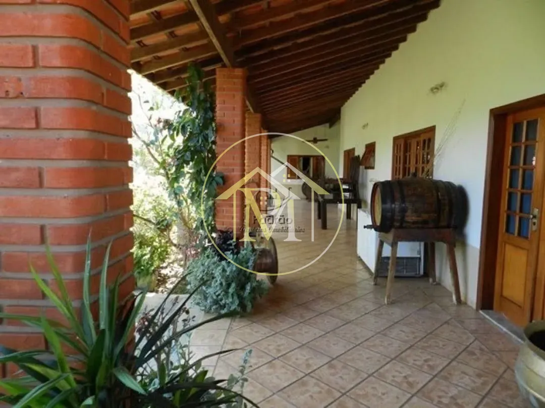 Sítio, 4 quartos, 4 hectares - Foto 6