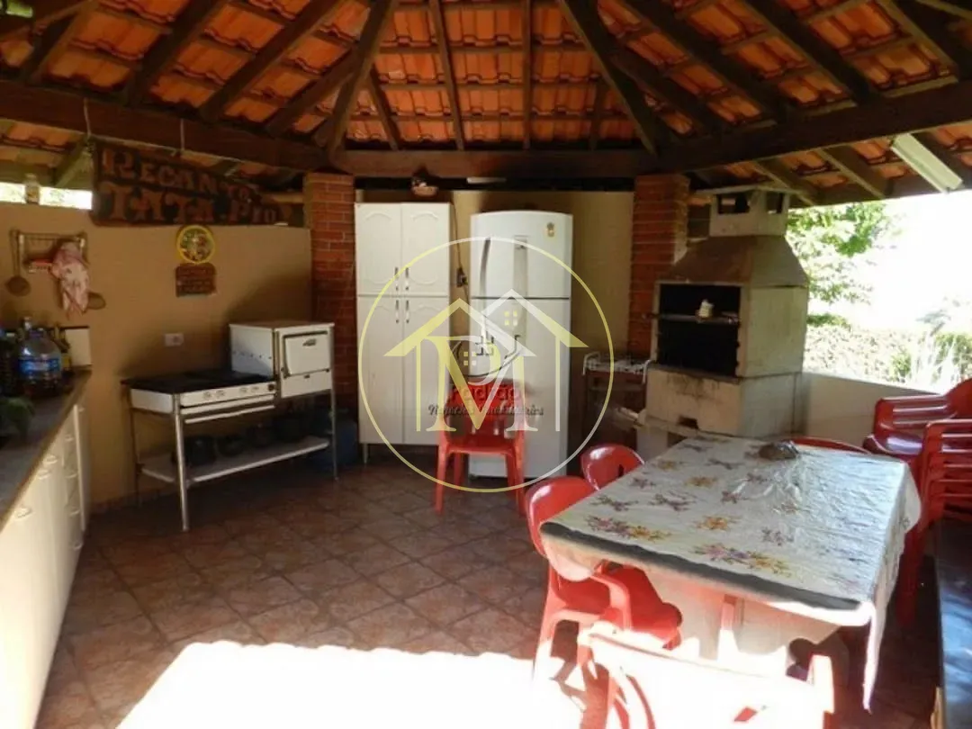 Sítio, 4 quartos, 4 hectares - Foto 10