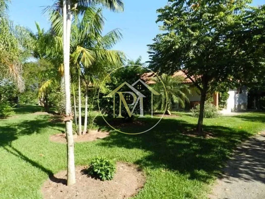 Sítio, 4 quartos, 4 hectares - Foto 2