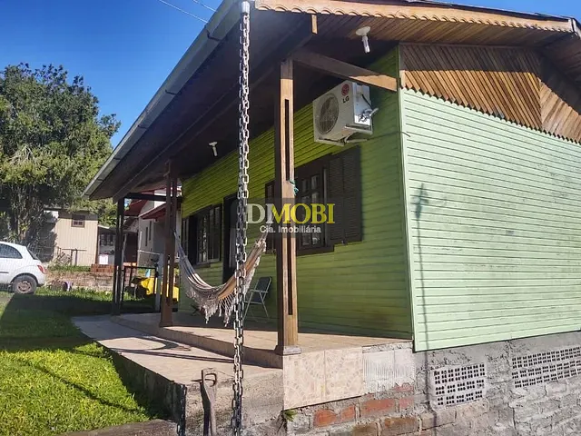 Sítio com 3585m² 2 quartos e 2 banheiros, à venda, no bairro Morungava em Gravataí