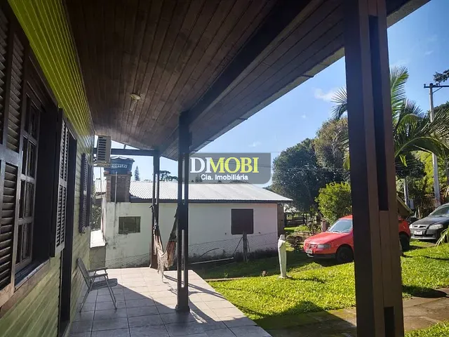 Sítio com 3585m² 2 quartos e 2 banheiros, à venda, no bairro Morungava em Gravataí