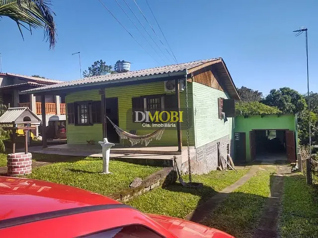 Sítio com 3585m² 2 quartos e 2 banheiros, à venda, no bairro Morungava em Gravataí