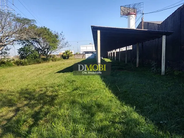 Sítio com 3015m² 3 quartos e 3 banheiros, à venda, no bairro Santa Fé em Gravataí