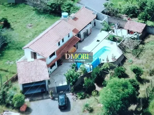Sítio com 3015m² 3 quartos e 3 banheiros, à venda, no bairro Santa Fé em Gravataí