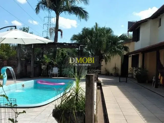 Sítio com 3015m² 3 quartos e 3 banheiros, à venda, no bairro Santa Fé em Gravataí