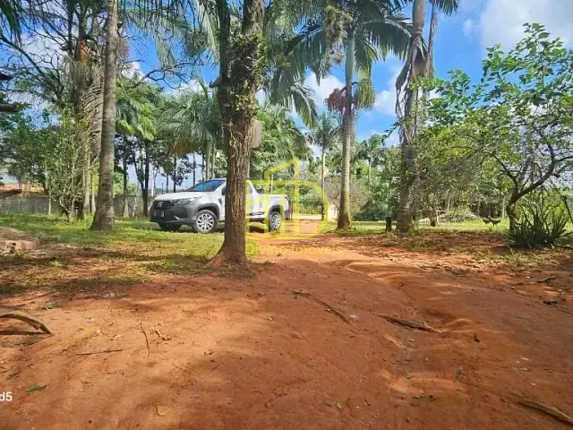 Sítio com 125000m², à venda, no bairro Jundiacanga em Araçoiaba da Serra