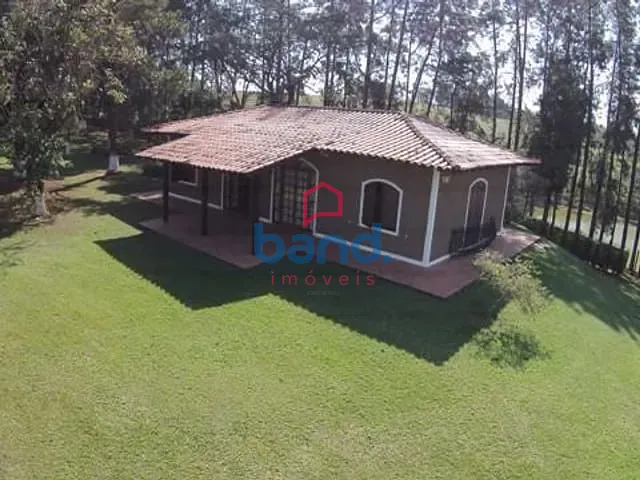 Sítio com 53240m², à venda, no bairro Caiacatinga em Porto Feliz
