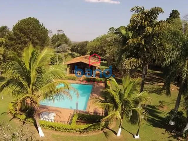 Sítio com 53240m², à venda, no bairro Caiacatinga em Porto Feliz