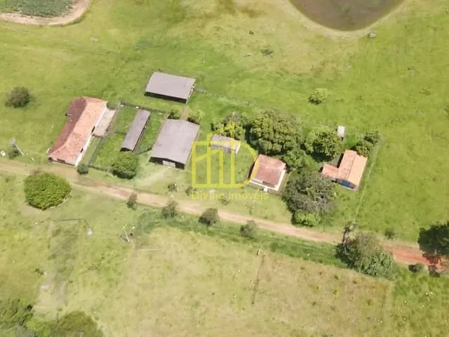 Sítio com 629200m², à venda, no bairro Área Rural em Itapetininga