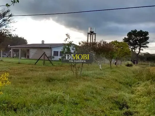 Sítio com 65000m² 3 quartos e 2 banheiros, à venda, no bairro Marrocos em Gravataí