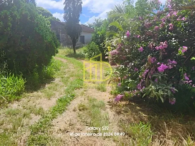 Sítio com 30000m² 1 quarto e 1 banheiro, à venda, no bairro Vila Sao Joao em São Miguel Arcanjo