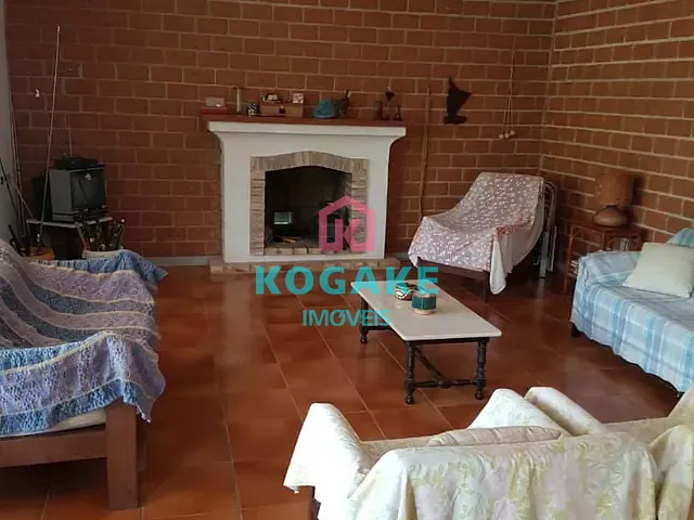 Sítio com 438000m² 4 quartos e 2 banheiros, à venda, no bairro Freitas em São José dos Campos