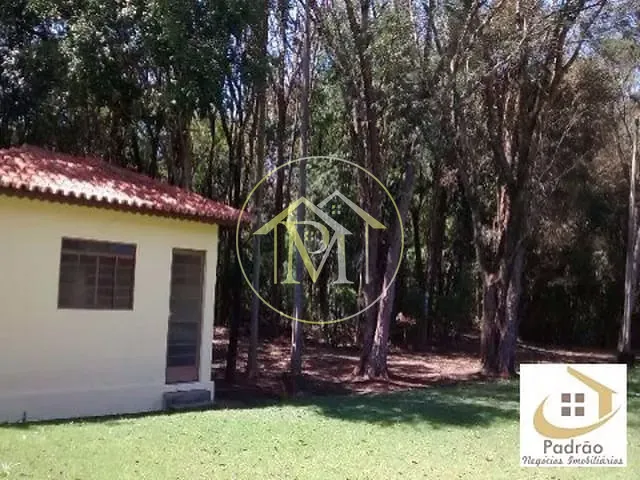 Sítio com 96000m² 2 quartos e 2 banheiros, à venda, no bairro Centro em Pilar do Sul