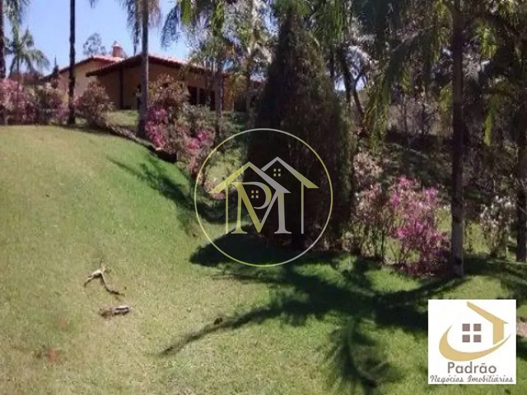 Chácara, 2 quartos, 10 hectares - Foto 7