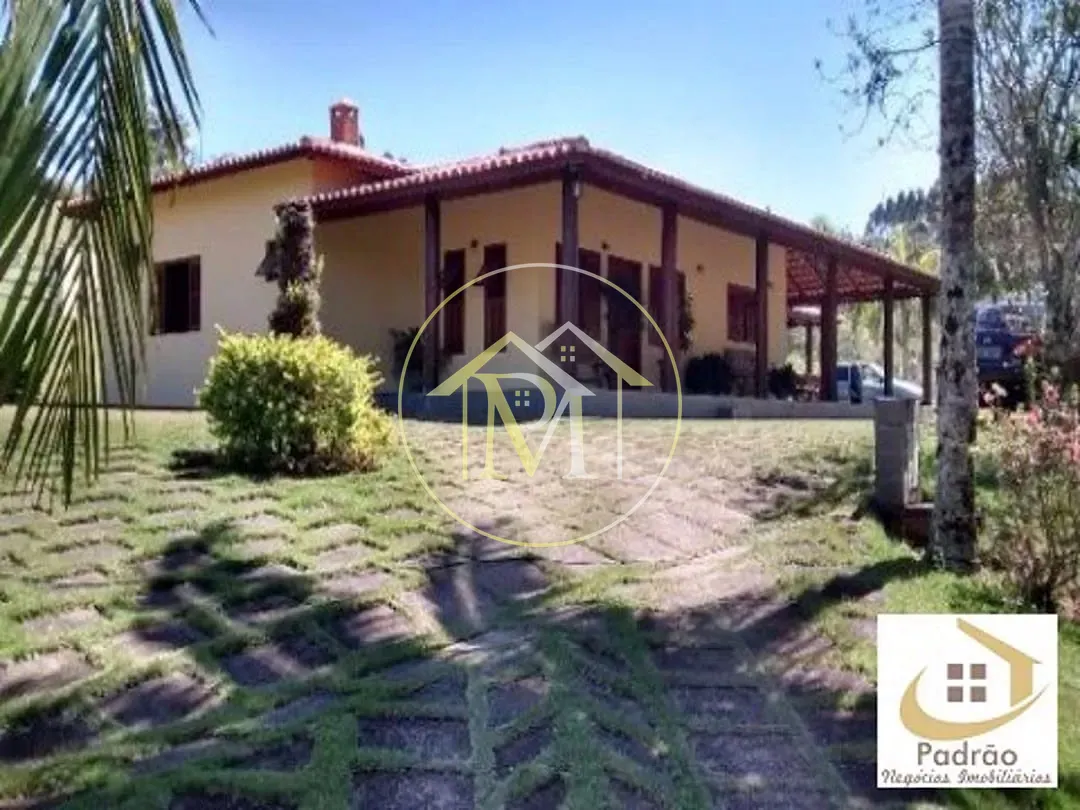 Chácara, 2 quartos, 10 hectares - Foto 8