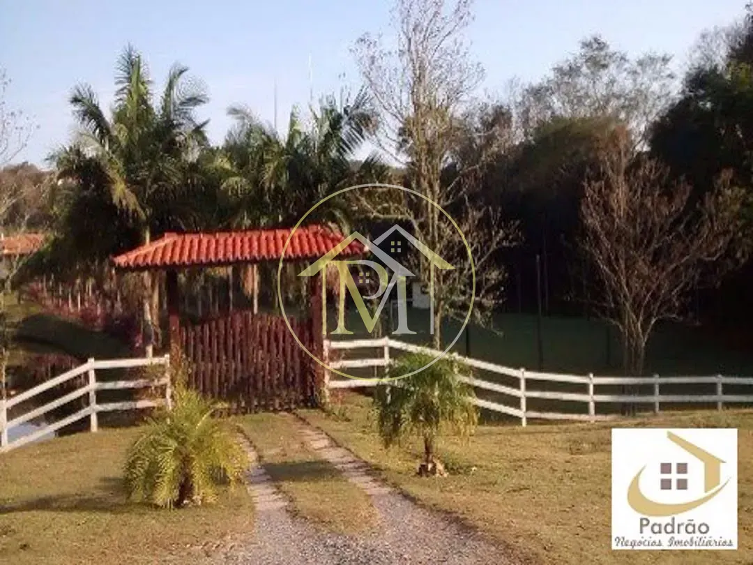 Chácara, 2 quartos, 10 hectares - Foto 9