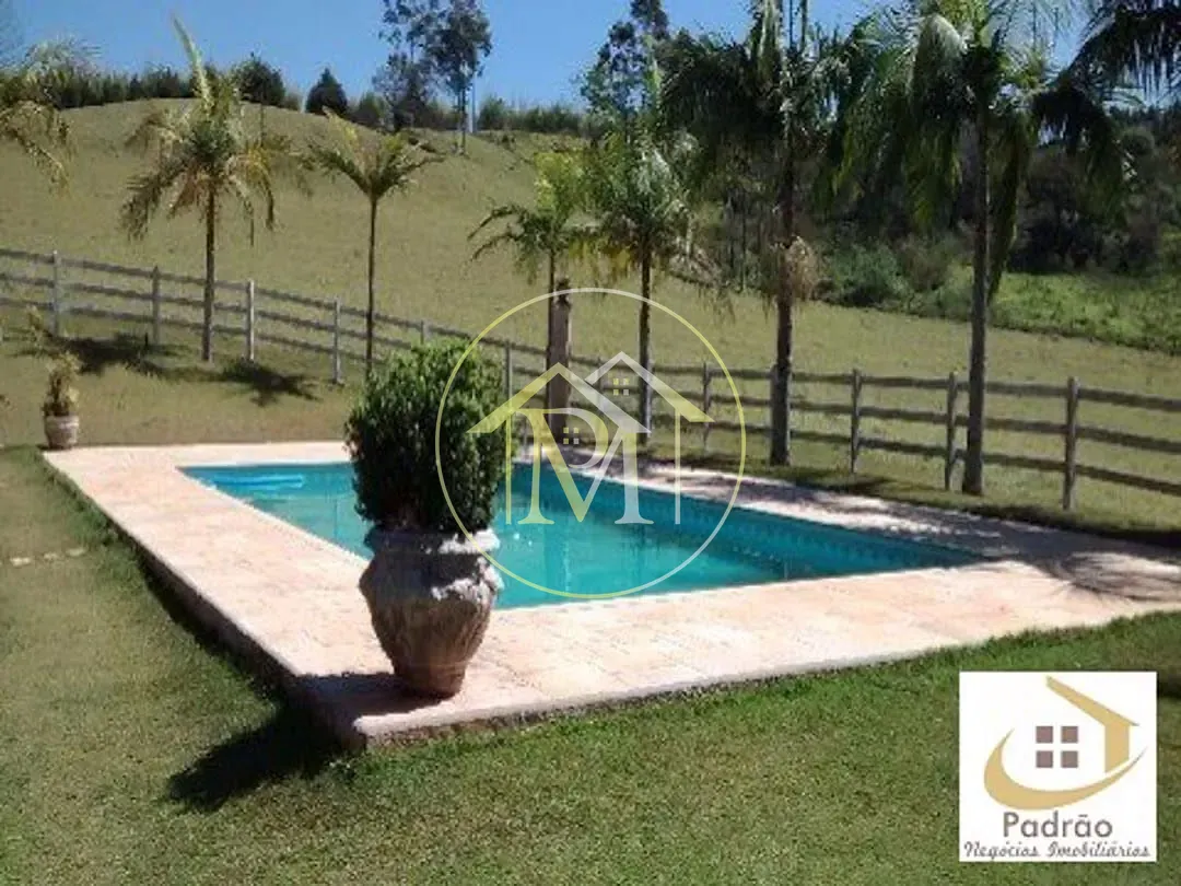 Chácara, 2 quartos, 10 hectares - Foto 14