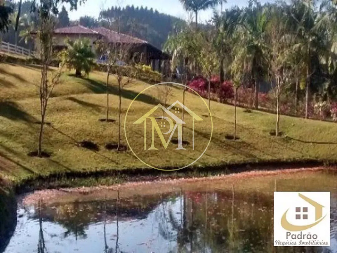 Chácara, 2 quartos, 10 hectares - Foto 13
