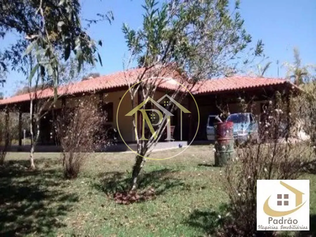 Chácara, 2 quartos, 10 hectares - Foto 6