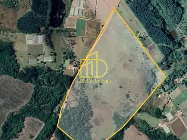 Sítio com 314600m², à venda, no bairro Centro em São Miguel Arcanjo