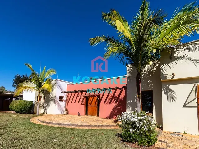 Sítio com 140000m² 7 quartos e 7 banheiros, à venda, no bairro Zona Rural em São Luiz do Paraitinga