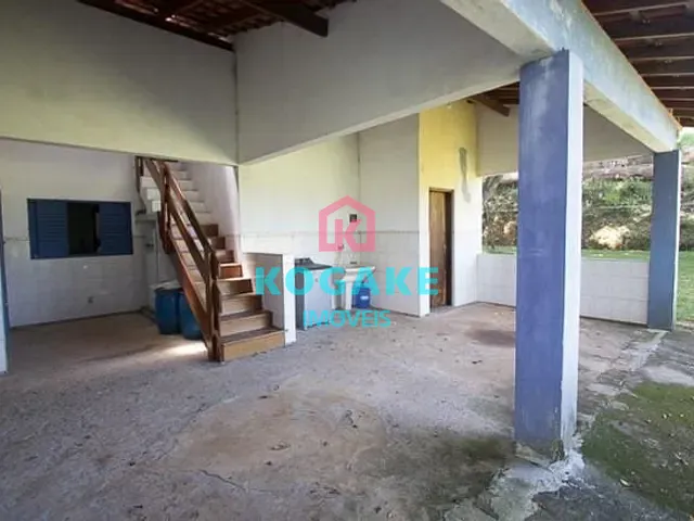 Sítio com 330000m², à venda, no bairro Santa Clara em Jambeiro