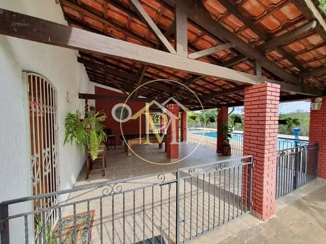Sítio com 48400m², à venda, no bairro Área Rural de Porto Feliz em Porto Feliz