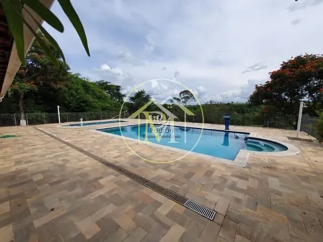 Sítio com 48400m², à venda, no bairro Área Rural de Porto Feliz em Porto Feliz