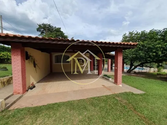 Sítio com 48400m², à venda, no bairro Área Rural de Porto Feliz em Porto Feliz