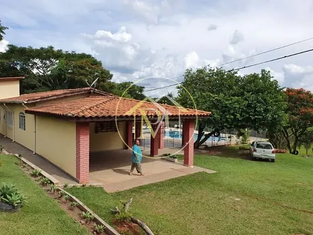 Sítio com 48400m², à venda, no bairro Área Rural de Porto Feliz em Porto Feliz