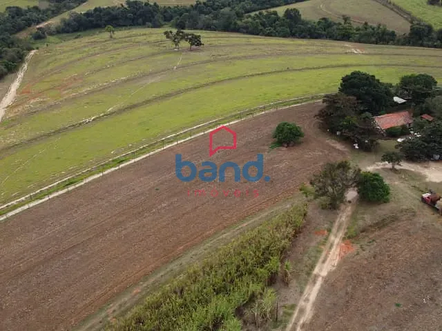 Terreno com 204m², à venda, no bairro Bom Retiro em Porto Feliz